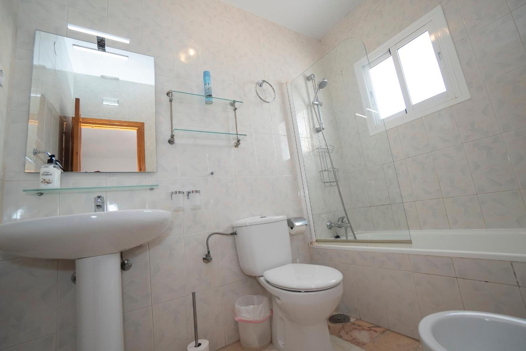 Апартаменти Residensol 13 Menyber Нерха Екстер'єр фото